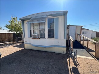 3375 N Fairfax St, Kingman, AZ 86409