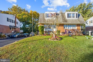 1426 Grace Rd, Swarthmore, PA 19081