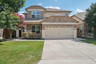 12134 Hideaway Creek, San Antonio, TX 78254