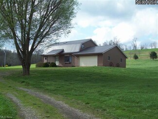 39774 County Road 82, Warsaw, OH 43844