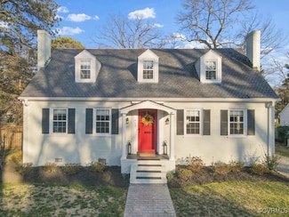 913 Sabot St, Richmond, VA 23226