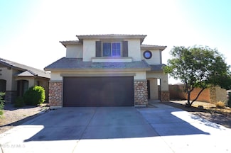 34691 N Open Range Dr, Queen Creek, AZ 85142