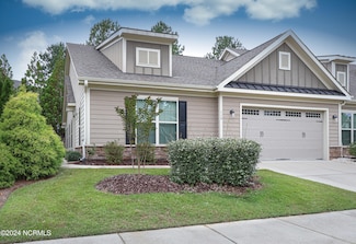 110 Winged Foot Rd, Pinehurst, NC 28374