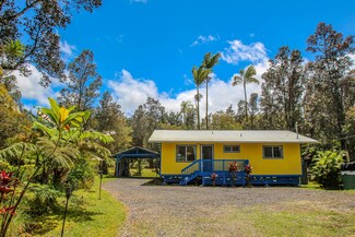 11-3523 Pikake St, Mountain View, HI 96771
