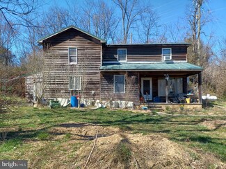 582 Walters Mill Ln, Stephenson, VA 22656