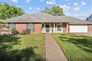126 Lewellin Place, Lufkin, TX 75904