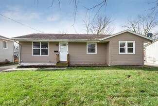 3909 E Ovid Ave, Des Moines, IA 50317
