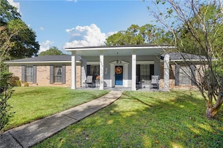 1629 Carlisle Dr W, Mobile, AL 36618