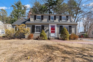 7 Eisenhower Ave, Natick, MA 01760