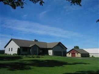 W1455 Brooklyn Albany Rd, Albany, WI 53502
