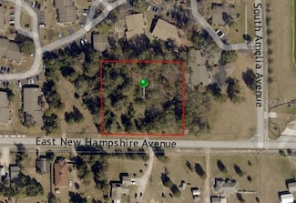 205 E New Hampshire Ave, Deland, FL 32724