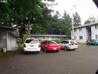 417 NE 160th Ave, Portland, OR 97230
