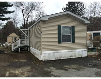 557-60 SW Cutoff, Auburn, MA 01501
