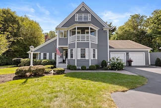 21 Forest Ln, Scituate, MA 02066