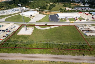 000 Old Airport Rd, West Plains, MO 65775
