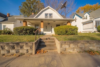 610 N Harrison St, Alexandria, IN 46001