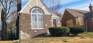 7109 W Florissant Ave, Saint Louis, MO 63136