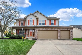 7441 Giroud Dr, Indianapolis, IN 46259