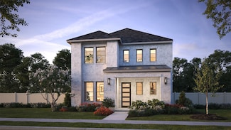 15652 Amber St, Frisco, TX 75034