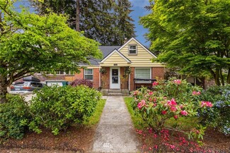 519 Harvard Ave, Fircrest, WA 98466
