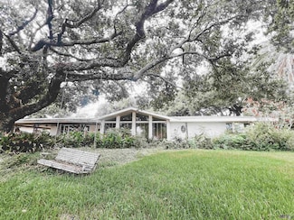 1201 Sixth St, Morgan City, LA 70380