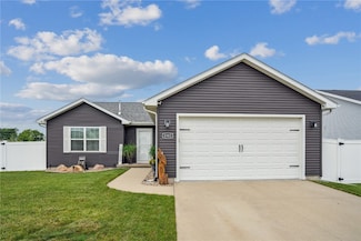 8903 Norway Dr NE, Cedar Rapids, IA 52402
