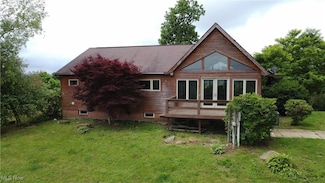 32701 Gundy Ridge Rd, Bowerston, OH 44695