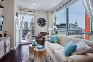 234 Causeway St Unit 821, Boston, MA 02114