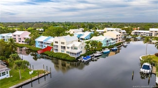 3901 SE St Lucie Blvd Unit B-14, Stuart, FL 34997
