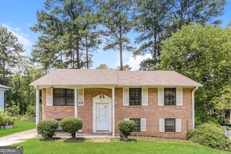 4133 Conley Cir, Conley, GA 30288