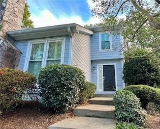 1702 Defoors Walk NW, Atlanta, GA 30318