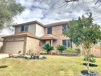 5306 Stormy Breeze, San Antonio, TX 78247
