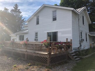 2725 Lower Cincinnatus Rd, Cincinnatus, NY 13040