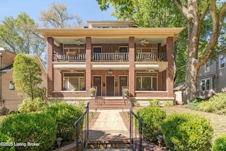 302 S Peterson Ave Unit 4, Louisville, KY 40206