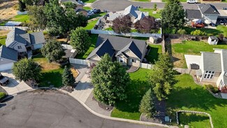 3413 E Buckley Ct, Mead, WA 99021