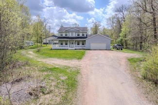 175545 Willow Ln, Hatley, WI 54440
