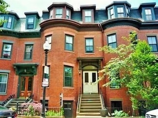 99 E Brookline St Unit 2, Boston, MA 02118