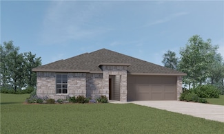 120 Donegal St, Sinton, TX 78387