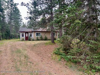 2098 Shaw Park Rd, Grayling, MI 49738
