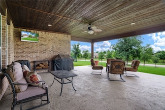 1803 Battle Creek Dr, Frisco, TX 75036
