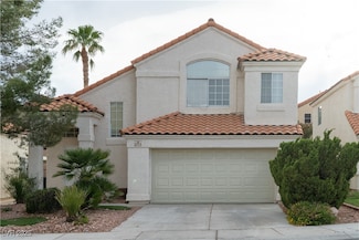 2753 Devita Cir, Las Vegas, NV 89117