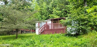1009 Lin Creek Dr, Sevierville, TN 37876