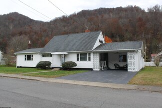 213 Mcgraw Ave, Webster Springs, WV 26288