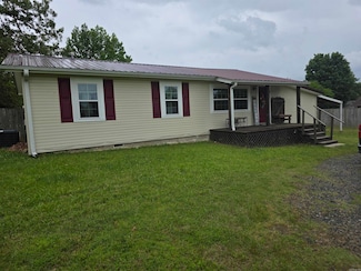 1500 Boundary Rd W, Mena, AR 71953