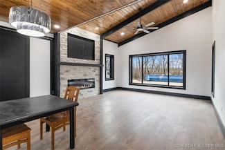 5415 Persimmon St, Osage Beach, MO 65065