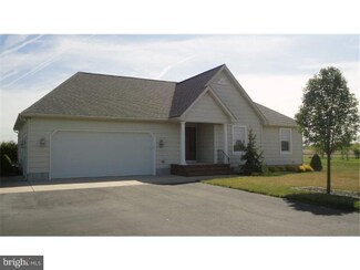 123 New England Cross Rd, Bridgeton, NJ 08302