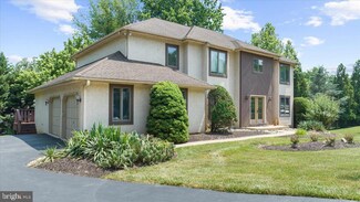 2314 Holly Ln, Lafayette Hill, PA 19444