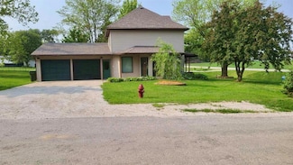 111 Summerset St, Fontanelle, IA 50846