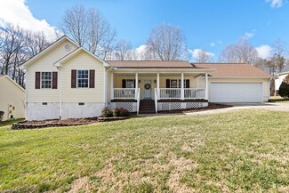 7507 Bartonshire Ct, Oak Ridge, NC 27310