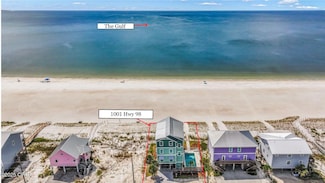 1001 U S 98, Mexico Beach, FL 32401